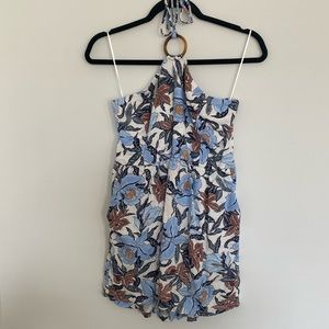 Old Navy Women’s Floral Romper
